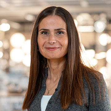 Frau Altintas