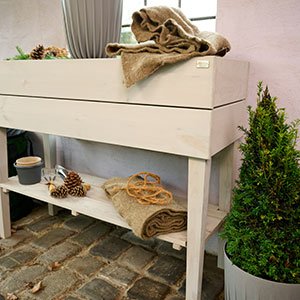 Garten&shy;dekoration