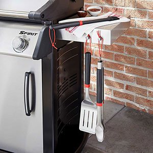 Grill&shy;bestecke
