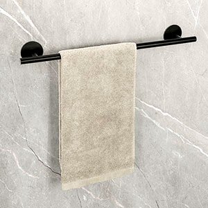 Handtuch&shy;halterung