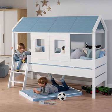 Kinderzimmer