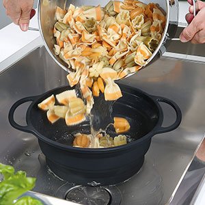 Küchensiebe
