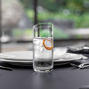 Longdrink&shy;gläser