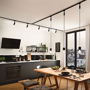 Schienen&shy;systeme