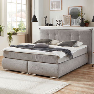 Boxspring&shy;betten