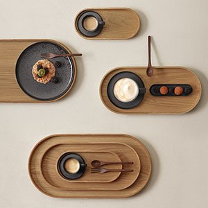 Servierhilfen / Tisch&shy;accessoires
