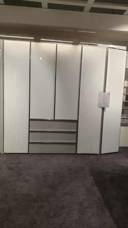 Drehtüren-System-Programm "Phönix Standard"