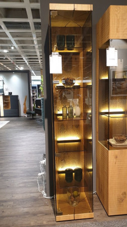 Vitrine "Benjo"