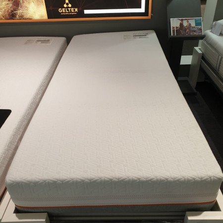 Matratze "Geltex Starline Next X9"