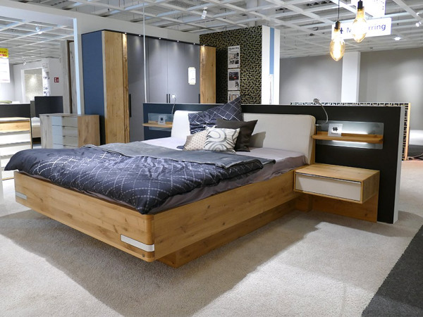 Komfort-Schlafzimmer "Musterring Savona 2.0"
