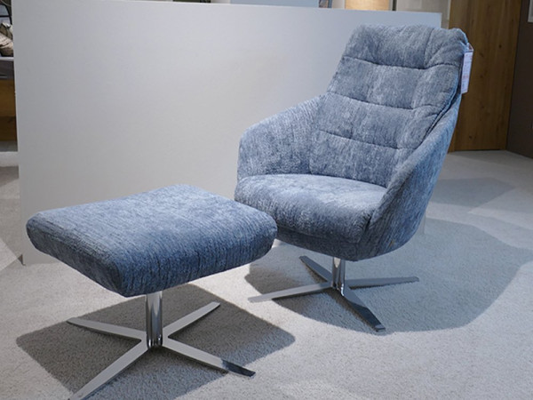 Sessel "MR-396"