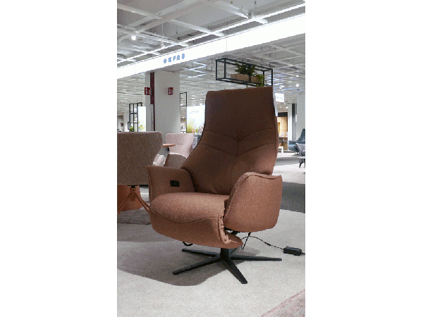 Komfort-Relaxsessel "7911"
