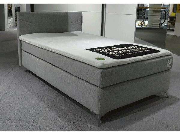 Boxspringbett "Nottingham"