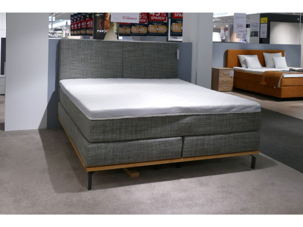 Boxspringbett "Musterring delphi"