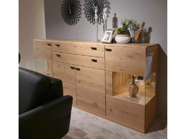 Highboard "MR-Kanto"