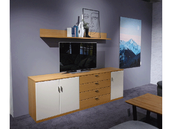 Sideboard "MR-Kira-System"