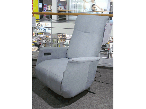 Relaxsessel "Templin Plus"