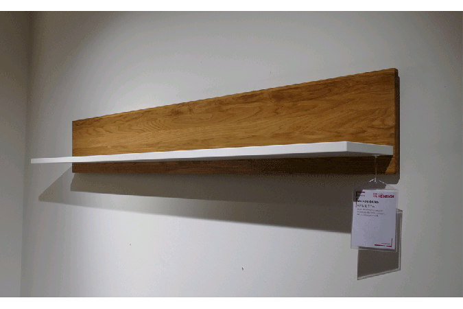Wandboard "Hamilton"