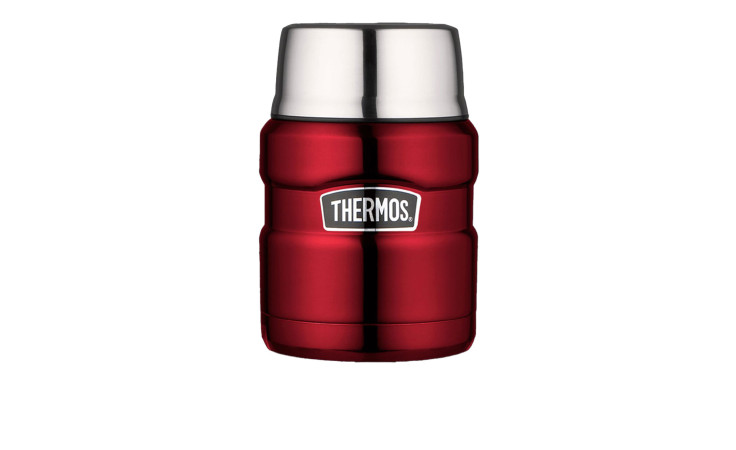 Thermos Speisegefäß Stainless King 470 ml