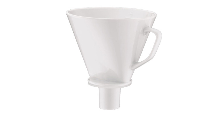 Kaffee-Stutzenfilter