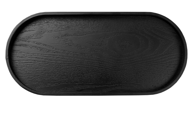Holztablett Wood 16,5 x 35,5 cm