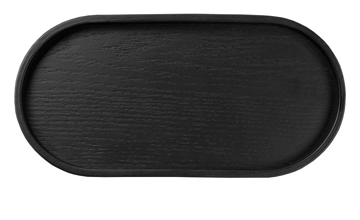 Holztablett Wood 11 x 23 cm