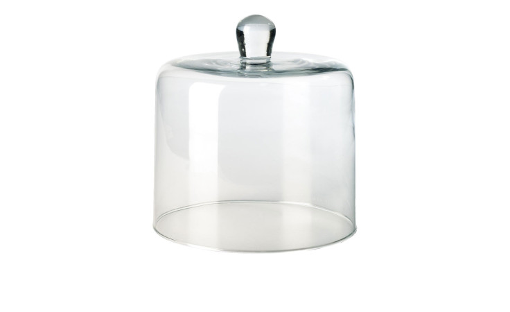 Glasglocke Grande 10,8 cm