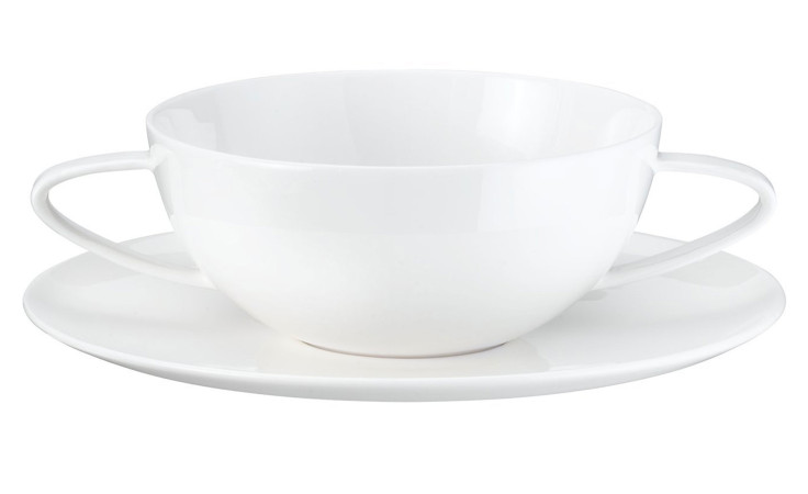 Suppentasse à table 300 ml