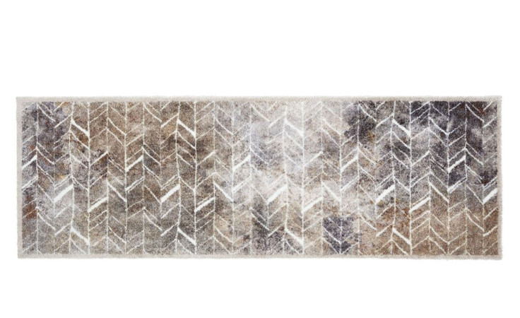 Fußmatte Pure und Soft 50 x 150 cm