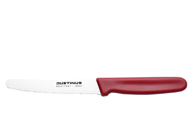 Brötchenmesser FineCut