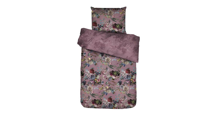 Tencel-Bettwäsche Isabelle 155 x 220 cm 