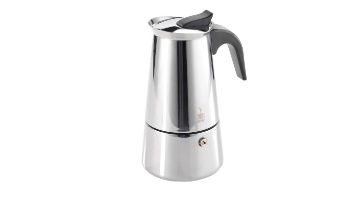 Espressokocher Emilio, 6 Tassen