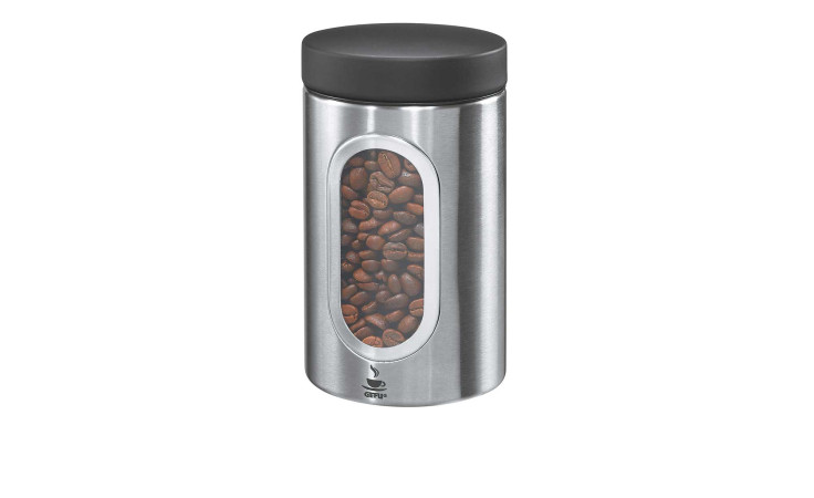 Kaffeepad-Dose Piero