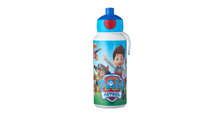 Trinkflasche Campus 400 ml