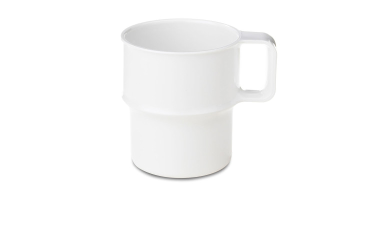 Henkelbecher 280 ml