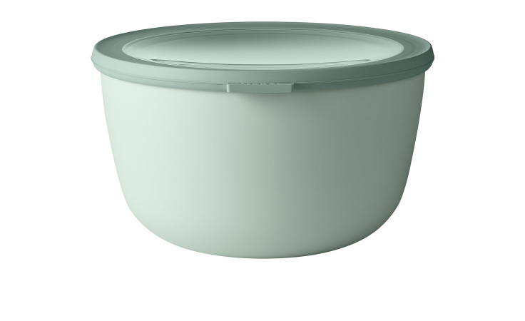 Multischüssel Cirqula 3000 ml