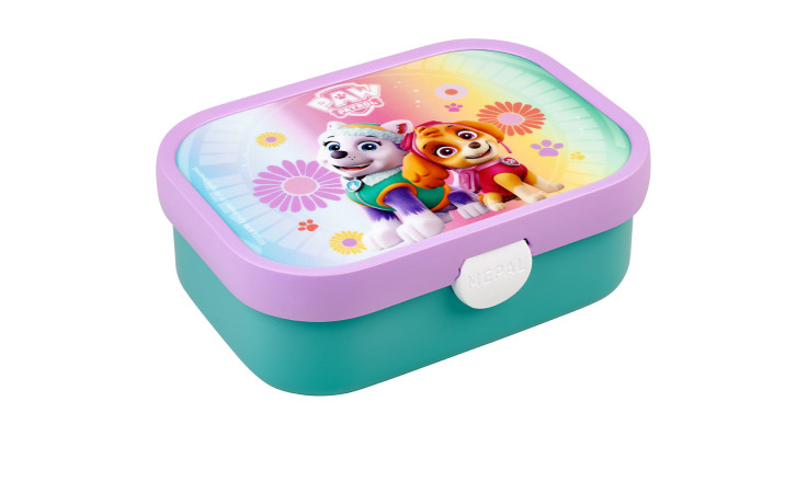 Brotdose Campus Paw Patrol