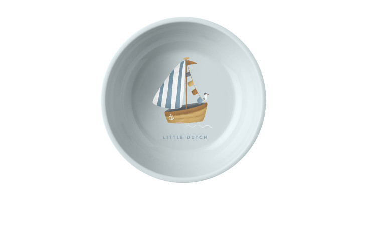 Kinderschale Mio Sailors Bay