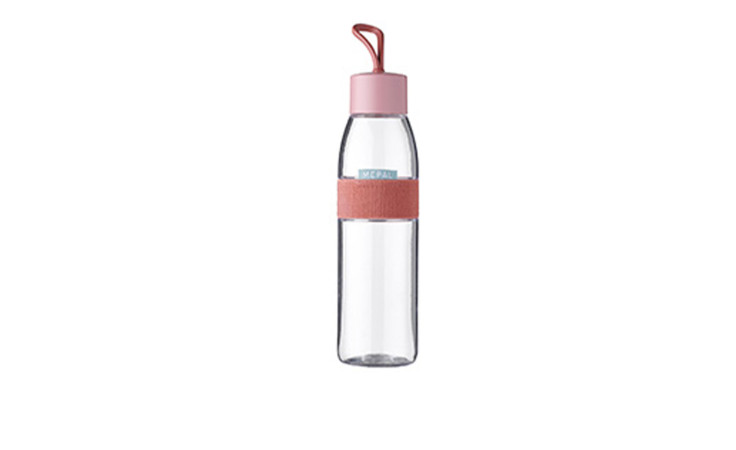 Trinkflasche Ellipse 500 ml