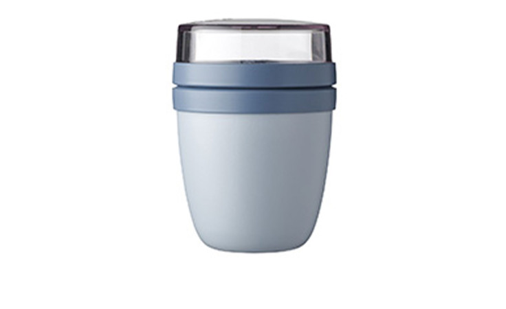 Lunchpot mini Ellipse 420 ml