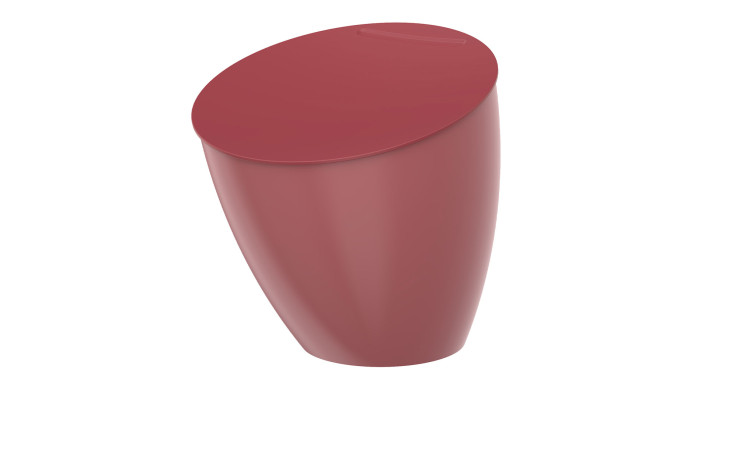 Abfallbehälter Calypso 2,2 l