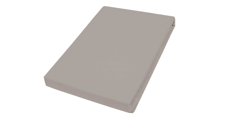 Jersey-Boxspring-Spannbettlaken 180-200 x 200 cm