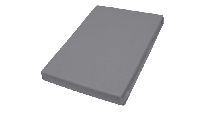 Jersey-Topper-Spannbettlaken 180-200 x 200 cm