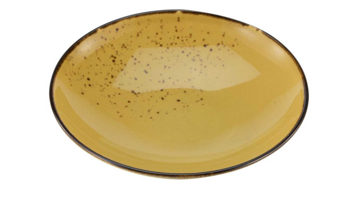 Suppenteller Nature 22 cm