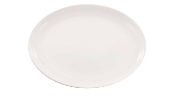 Servier-Teller Italien Party 33 cm 