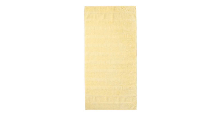 Handtuch Noblesse 50 x 100 cm