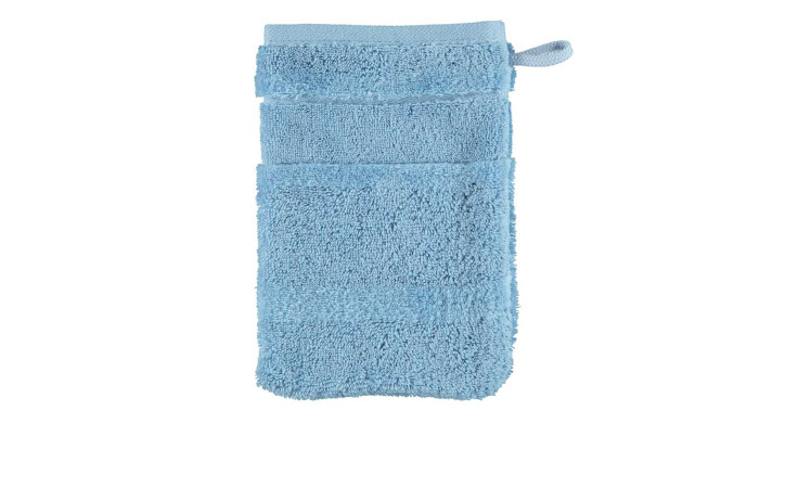 Waschhandschuh Noblesse 16 x 22 cm