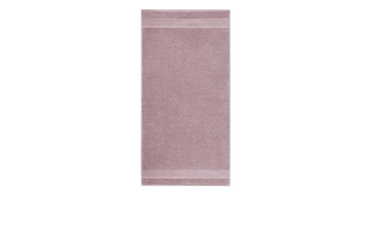 Handtuch Uni 50 x 100 cm