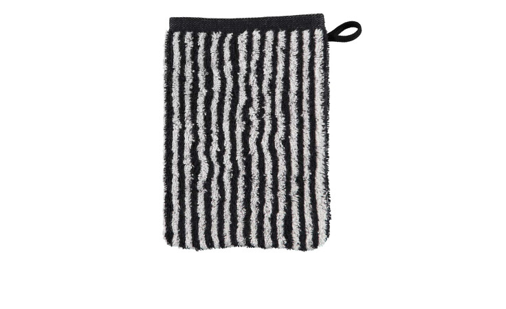 Waschhandschuh Zoom 16 x 22 cm