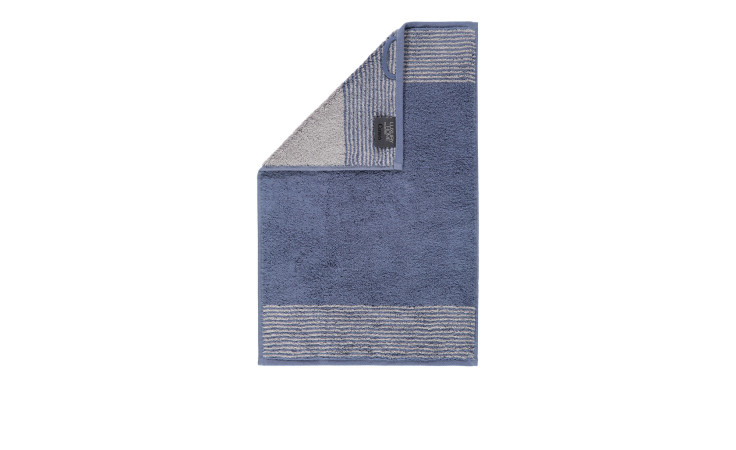 Gästehandtuch Two-Tone 30 x 50 cm